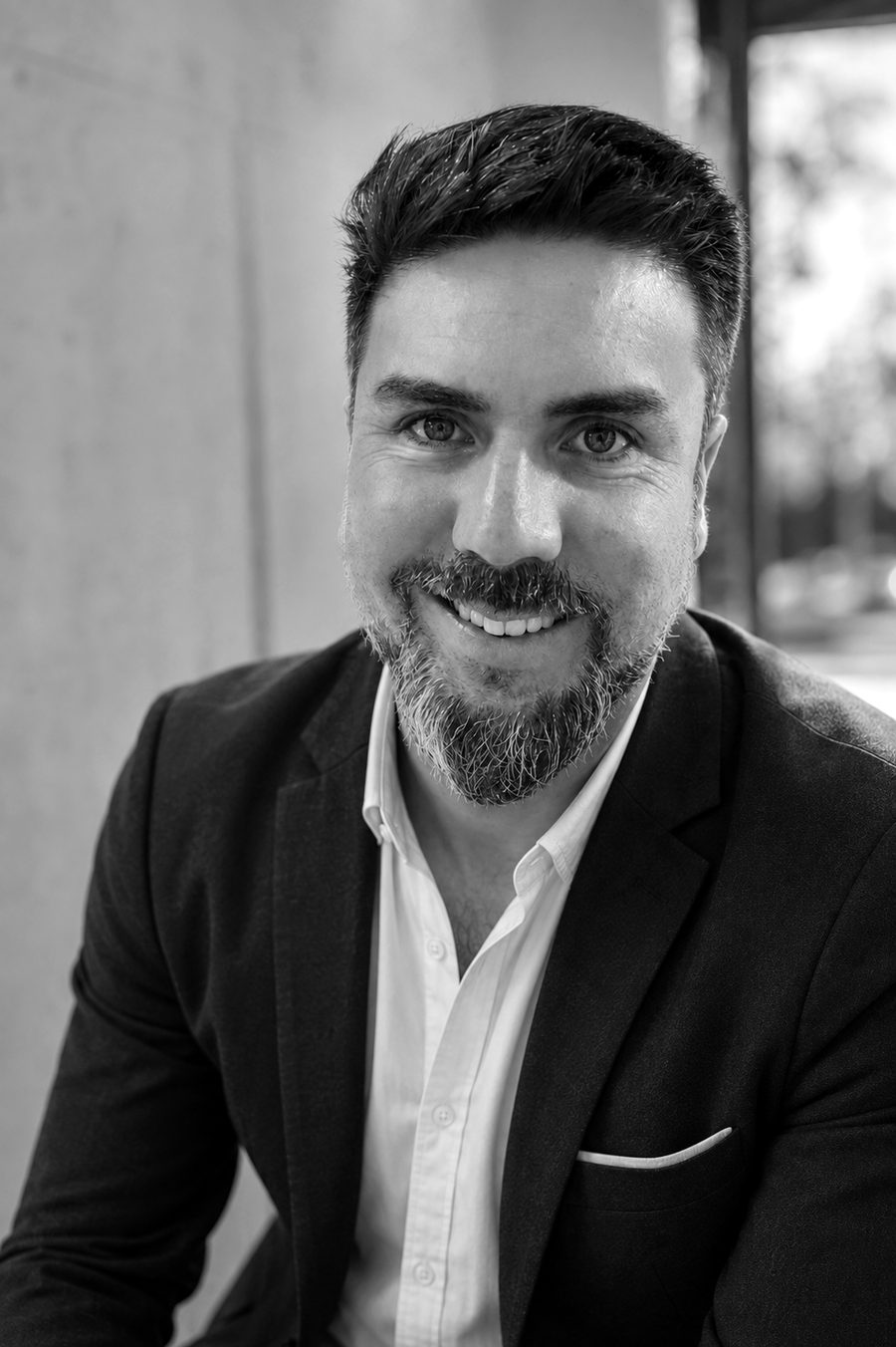 Nicolás Leal